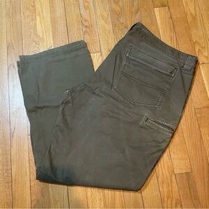 Mens (44) Pendleton Utility Pants